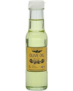 Care 92ml Samaritan Olive Oil