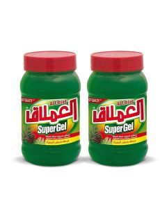 Multi-Purpose Cleaner Super Gel - Pine Oil 2 x2kg