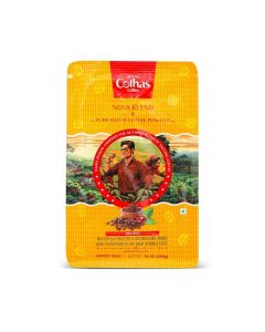 Cothas Coffee Nova Blend Pure Filter Coffee Powder, 500g