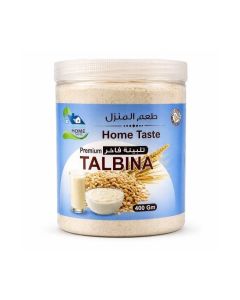 Home Taste Premium Talbina 400 gms