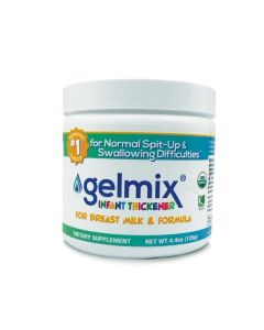Infant Thickener for Breast Milk & Formula, 4.4 oz Jar