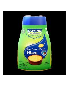 Pure Cow Ghee 100ml