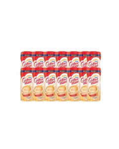 Nestle Coffee Mate Original Arabic Sticker 400g x 15