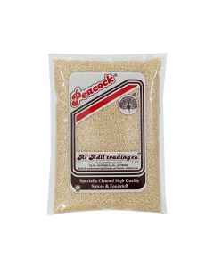 Pck Till White 500G