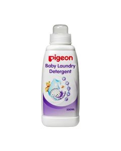 Baby Liquid Laundry Detergent 500ml