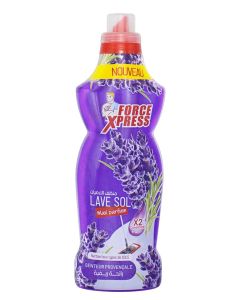 Force Xpress Floor cleaner Senteur Provencale 1L
