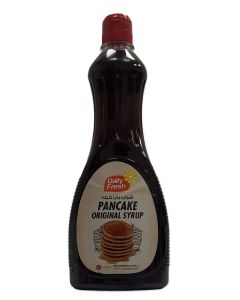 Daily Fresh Pan Cake Syrup 680gm/24 oz
