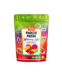 Fresh Freeze Dried Harmony Mix