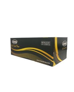 Chemex Facial Tissue Pack of 5 Boxs (2ply x200sheet/box)