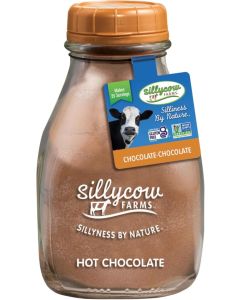 Silly Cow Farms Hot Chocolate Blend