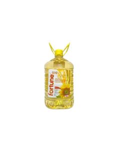 Fortune Refined Sunflower Oil 5Lt