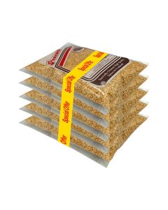Toor DalL - 5 Pack Bundle