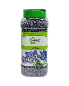 Organic Spices Lavender- 50gms