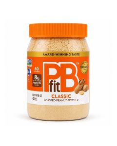 PBFIT CLASSIC PEANUT 227gm