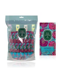 Wet Wipes - Ocean Refreshing Towel Pack of 150