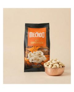 Premium Cashews, High in Fibre & Source of Protein, 100g
