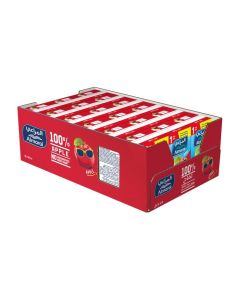 Apple Juice 140ml Pack Of 18