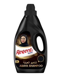 Regent Power Abaya Shampoo 2L