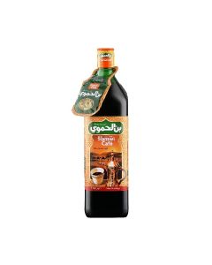 Arabic Liquid Coffee 1000Ml, Ready To Serve Traditional Arabic Coffee