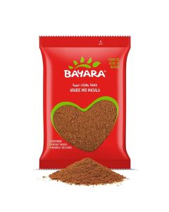 Bayara Arabic Mix Masala- 200gms