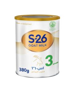 Goat Milk Stage 3 Infant Formula