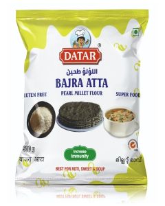 Bajra Atta 500 gm