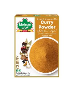 Curry Powder 200Gm