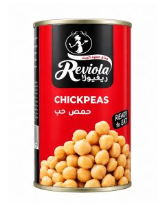 Chickpeas 400 GM