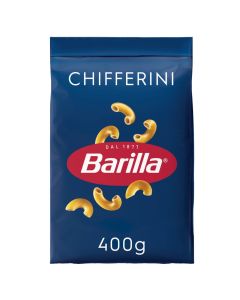 Chifferini Pasta