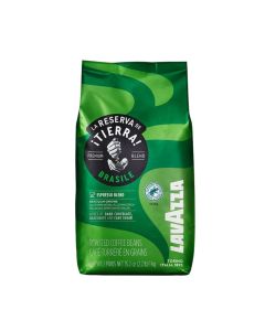 Lavazza iTierra! Brasile Whole Coffee Beans 1kg
