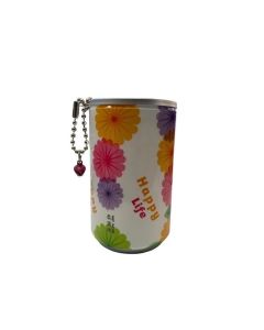 Deluxe Cute Wet Wipes with Tin Look
