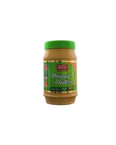 Peanut Butter Crunchy 1Kg