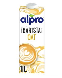 Alpro - Oat Drink Barista 1 L