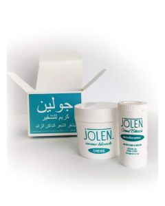 JOLEN BLEACH CREAM 28 GM