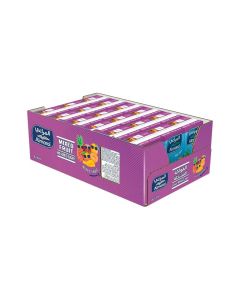 Mixed Fruit Juice 140ml Pack Of 18
