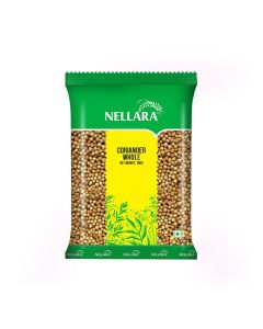 Coriander Whole 100 Gram