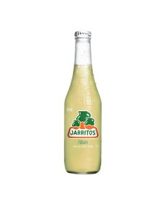 Mexican Lime Soft Drink Glass Bottle