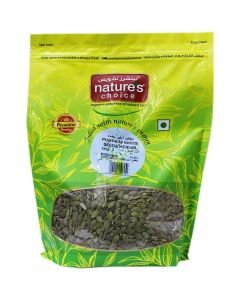 Pumpkin/White Seeds Kernal 1Kg