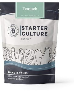Cultures for Health Tempeh Starter Culture
