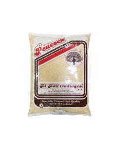 Pck Ghee Rice 5Kg