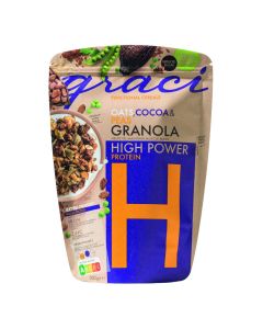 Functional Muesli High Power