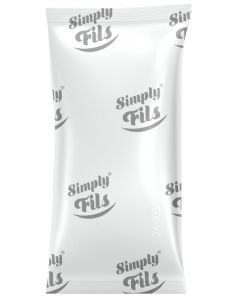 Simply Fils Sample Sachet Assorted, 25g