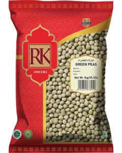 Green Peas 1Kg