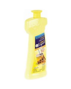 General Concentrated Flooring Musk Amber Yellow 700 ML