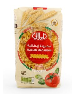 Alali Macaroni # 82