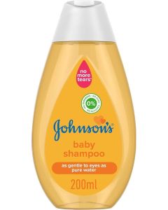 Shampoo, 200Ml