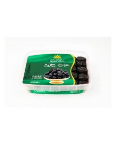 Date Crown Ajwa Dates Tub, 800g