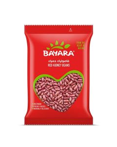 Bayara Red Kidney Beans- 400gms