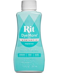 Rit DyeMore Liquid Dye Tropical Teal