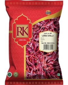 Chilly Whole - Long 100gm